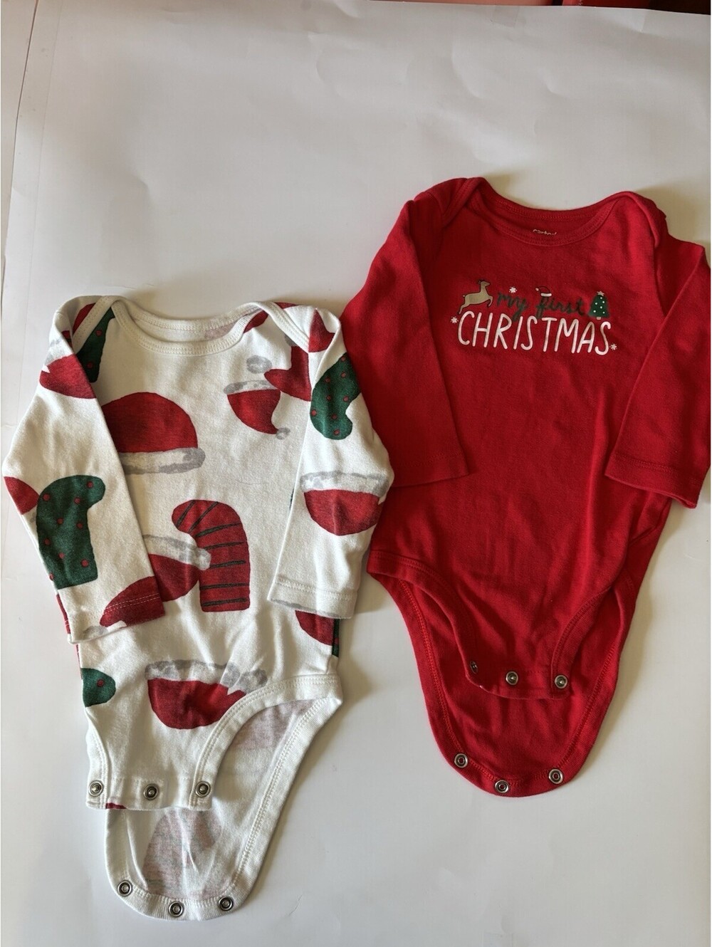 baby boy clothes 0-3
